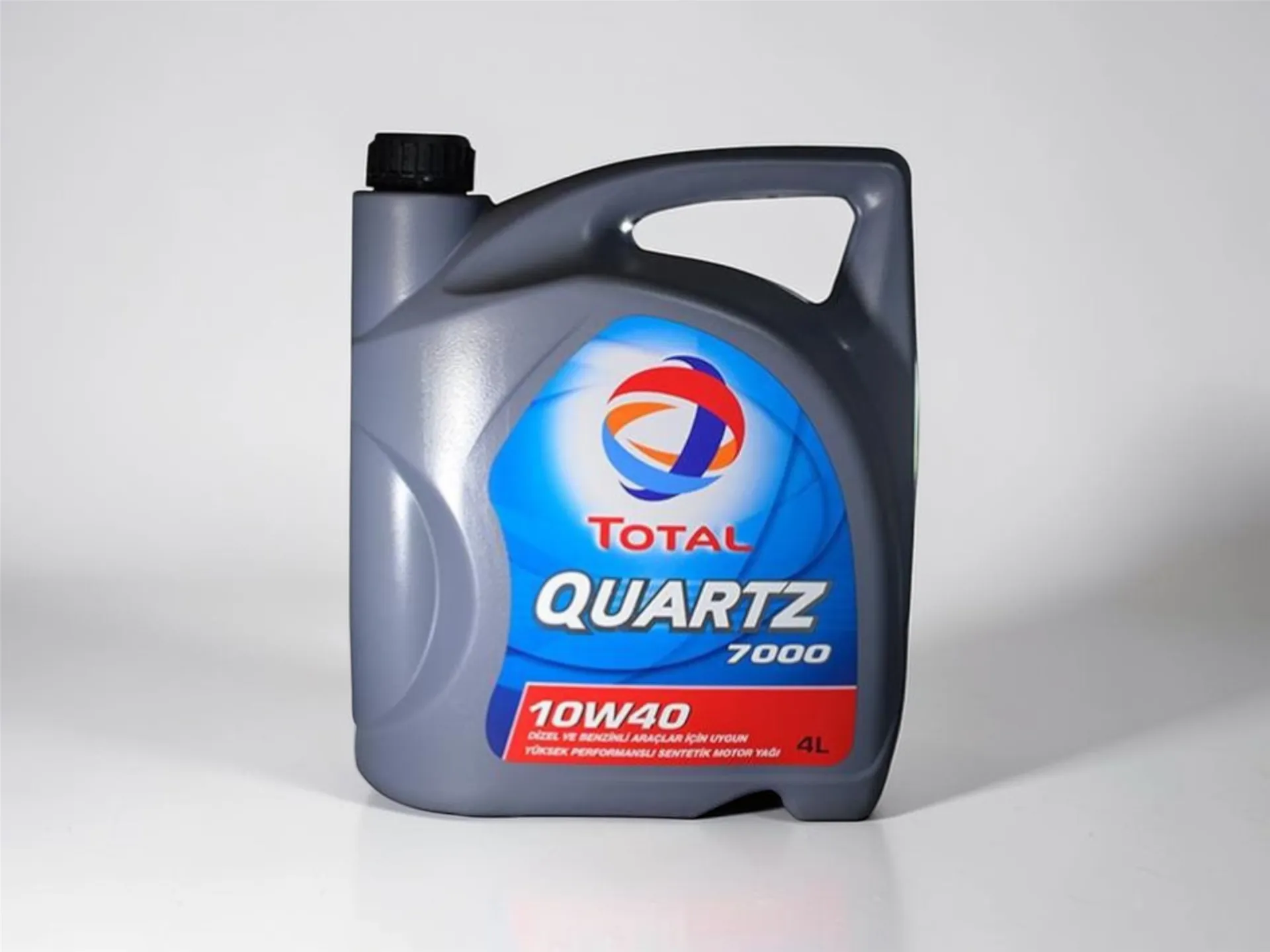 Quartz 7000