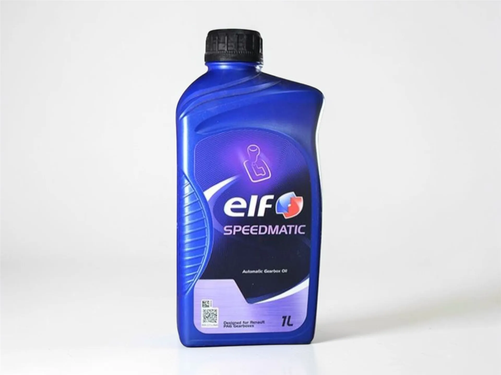 Speedmatic